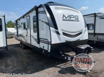 New 2023 Cruiser RV MPG 2800QB available in Gulfport, Mississippi