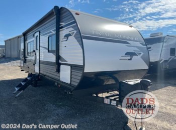 New 2023 Heartland Trail Runner 261BHS available in Gulfport, Mississippi