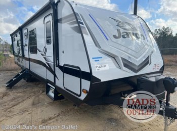 New 2023 Jayco Jay Feather 30QB available in Gulfport, Mississippi