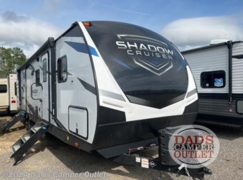 New 2023 Cruiser RV Shadow Cruiser 325BHS available in Gulfport, Mississippi