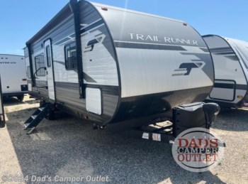 New 2023 Heartland Trail Runner 261BHS available in Gulfport, Mississippi