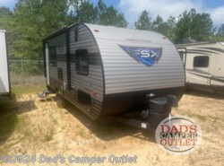  Used 2020 Forest River Salem FSX 181RT available in Gulfport, Mississippi