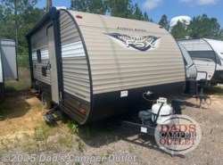  Used 2018 Forest River Wildwood FSX 197BH available in Gulfport, Mississippi