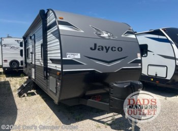 New 2023 Jayco Jay Flight 274BH available in Gulfport, Mississippi
