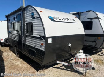New 2023 Coachmen Clipper Ultra-Lite 162RBU available in Gulfport, Mississippi