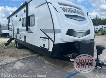 Used 2022 Winnebago Minnie 2801BHS available in Gulfport, Mississippi