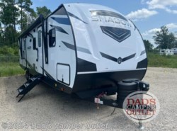 New 2024 Cruiser RV Shadow Cruiser 325BHS available in Gulfport, Mississippi