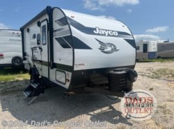 New 2024 Jayco Jay Feather Micro 171BH available in Gulfport, Mississippi