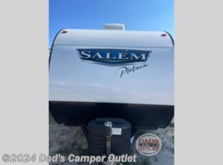 New 2024 Forest River Salem Cruise Lite Platinum 22ERASX available in Gulfport, Mississippi
