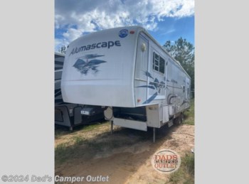 New 2004 Holiday Rambler Alumascape 31SKT available in Gulfport, Mississippi