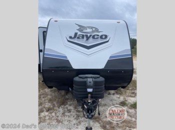 New 2024 Jayco Jay Feather 21MML available in Gulfport, Mississippi