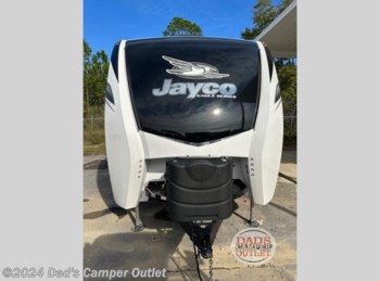 Used 2023 Jayco Eagle HT 280RSOK available in Gulfport, Mississippi