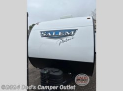 New 2024 Forest River Salem 27RKX available in Gulfport, Mississippi
