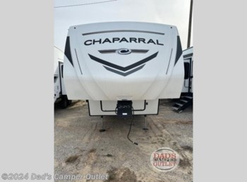 New 2024 Coachmen Chaparral Lite 235RK available in Gulfport, Mississippi