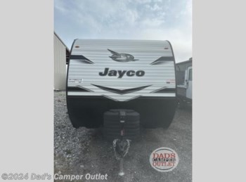 New 2024 Jayco Jay Flight SLX 261BHSW available in Gulfport, Mississippi