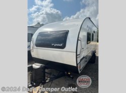 New 2024 Forest River  R Pod RP-192 available in Gulfport, Mississippi