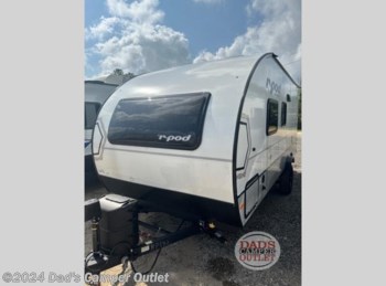 New 2024 Forest River  R Pod RP-192 available in Gulfport, Mississippi