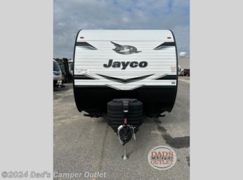 New 2024 Jayco Jay Flight 212QB available in Gulfport, Mississippi