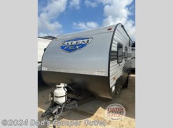New 2024 Forest River Salem FSX 174BHLE available in Gulfport, Mississippi