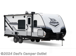 New 2024 Jayco Jay Feather 24BH available in Gulfport, Mississippi