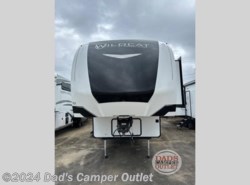 New 2024 Forest River Wildcat ONE 37BEST available in Gulfport, Mississippi