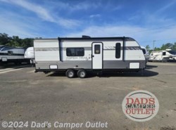 New 2023 Dutchmen Aspen Trail LE 25BH available in Gulfport, Mississippi