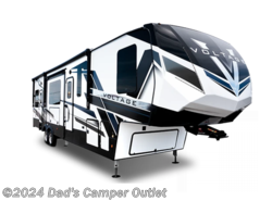 New 2024 Dutchmen Voltage 4225 available in Gulfport, Mississippi
