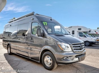 Used 2017 Roadtrek CS Adventurous XL available in El Mirage, Arizona