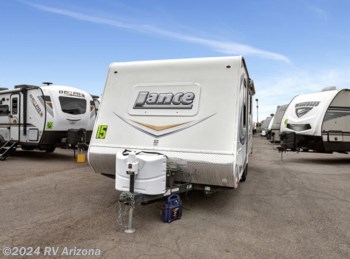 Used 2015 Lance 1995  available in El Mirage, Arizona