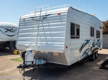 Used 2006 Weekend Warrior  2300FS available in El Mirage, Arizona
