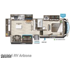 Used 2022 Grand Design Solitude 280RK available in El Mirage, Arizona