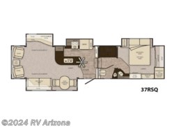 Used 2012 Carriage Cameo 37RSQ available in El Mirage, Arizona