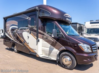 Used 2017 Thor Motor Coach  24SS available in El Mirage, Arizona