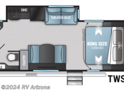 Used 2022 Cruiser RV  2280 available in El Mirage, Arizona