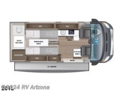 New 2023 Jayco Swift Li 20TL available in El Mirage, Arizona