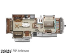 Used 2021 Jayco Pinnacle 32RLTS available in El Mirage, Arizona