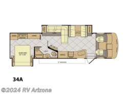 Used 2015 Fleetwood Southwind 34A available in El Mirage, Arizona