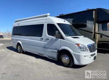 Used 2009 Airstream Interstate 3500 available in Las Vegas, Nevada