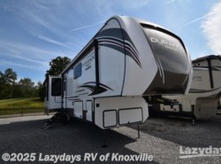 Used K Z Durango Gold Fifth Wheel Rvs For Sale Rvusa Com