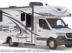 New 2023 Jayco Melbourne 24L available in Knoxville, Tennessee