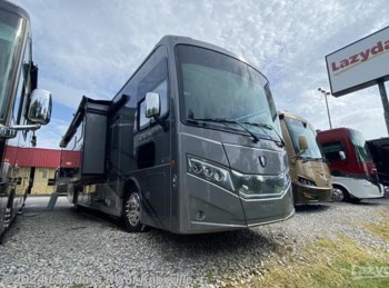 New 2023 Thor Motor Coach Palazzo 37.5 available in Knoxville, Tennessee