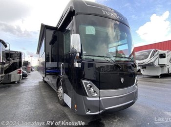 New 2023 Thor Motor Coach Tuscany 45BX available in Knoxville, Tennessee