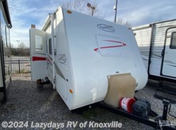 Used 2008 R-Vision  Trail Cruiser TC26QBS available in Knoxville, Tennessee