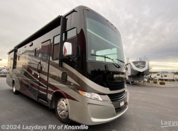 Used 2018 Tiffin Allegro 32 SA available in Knoxville, Tennessee