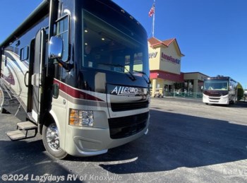 Used 2015 Tiffin Allegro 36 LA available in Knoxville, Tennessee