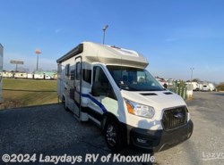  Used 2021 Coachmen Cross Trek 20XG Ford Transit available in Knoxville, Tennessee