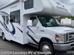  New 2022 Thor Motor Coach Chateau 28A available in Knoxville, Tennessee