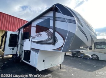 New 2023 Grand Design Solitude 280RK R available in Knoxville, Tennessee