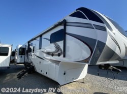 New 2022 Grand Design Solitude S-Class 3330RE-R available in Knoxville, Tennessee