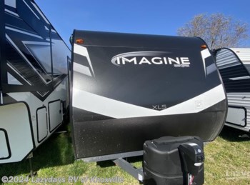 New 2022 Grand Design Imagine XLS 23BHE available in Knoxville, Tennessee